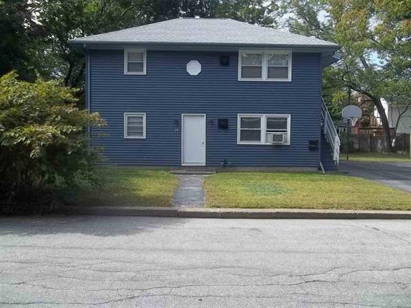 50 Kilby ST, Manchester, NH 03103