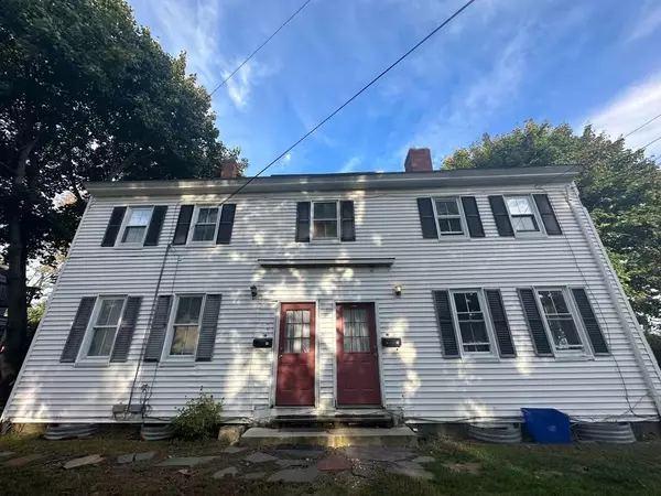 10-14 Broad ST, Somersworth, NH 03878