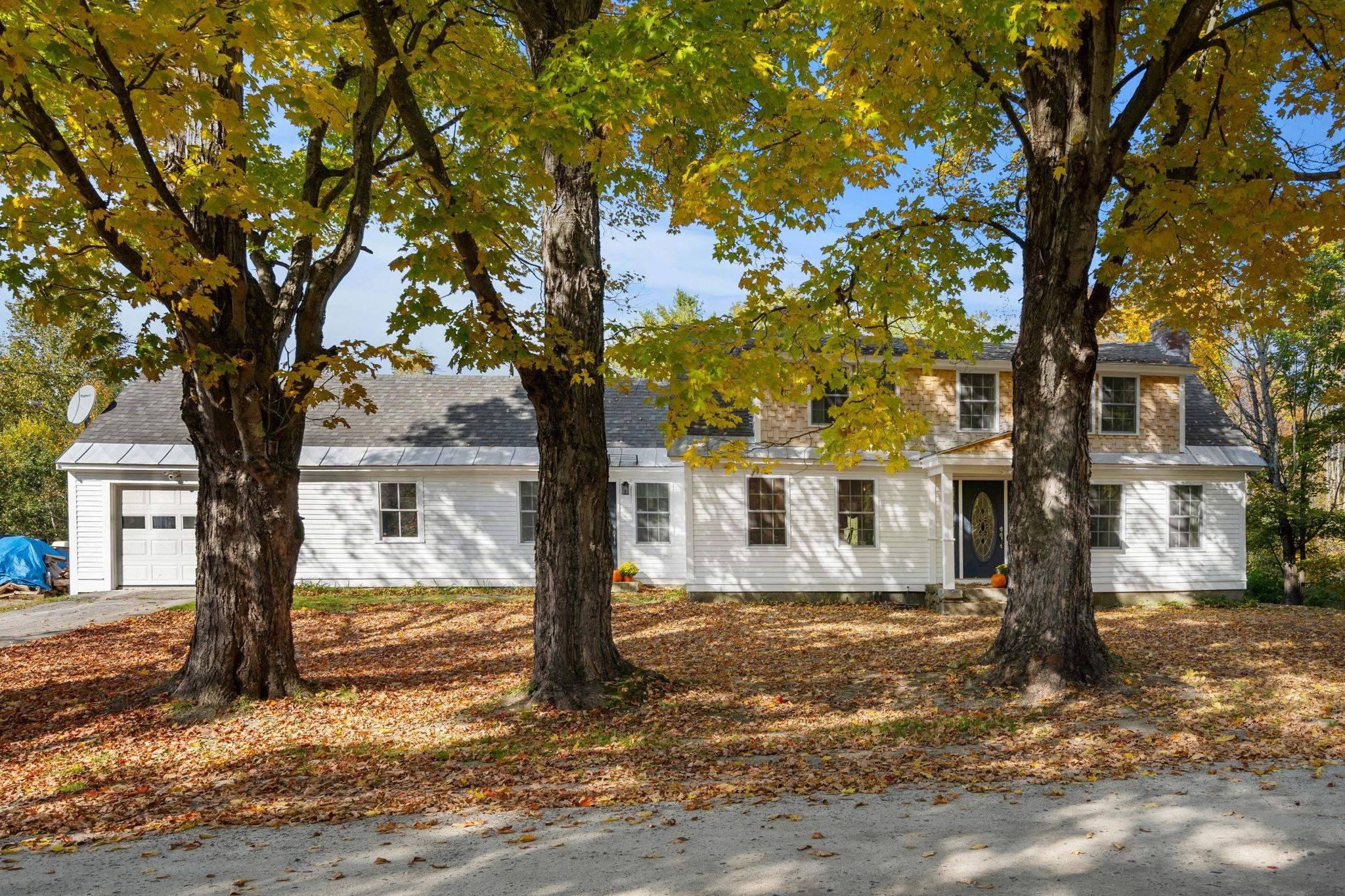 Goshen, NH 03752,24 Ball Park RD