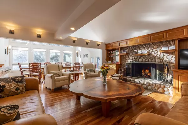 Ludlow, VT 05149,162 Okemo Ridge RD