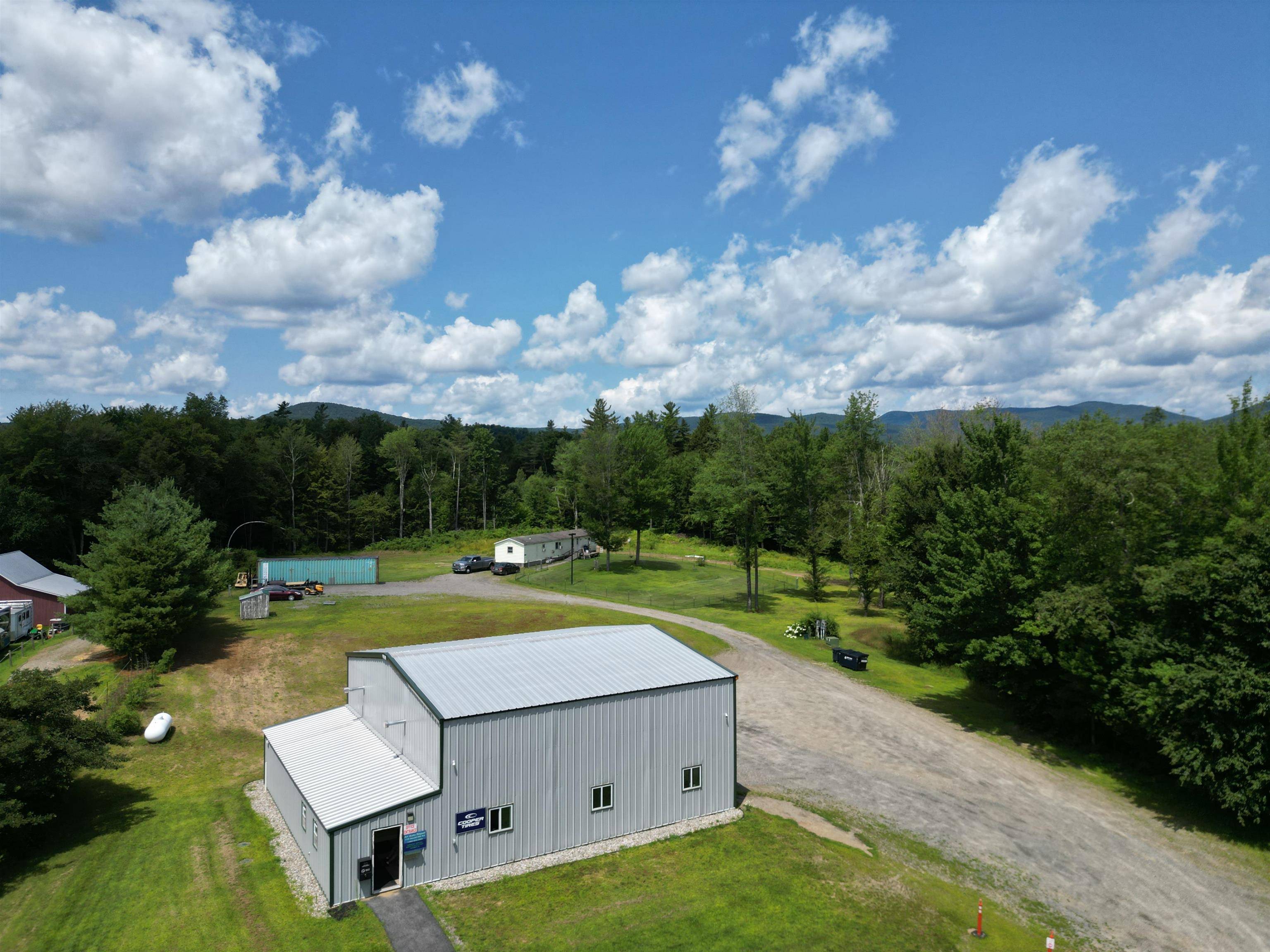 719 Gould HL, Johnson, VT 05656