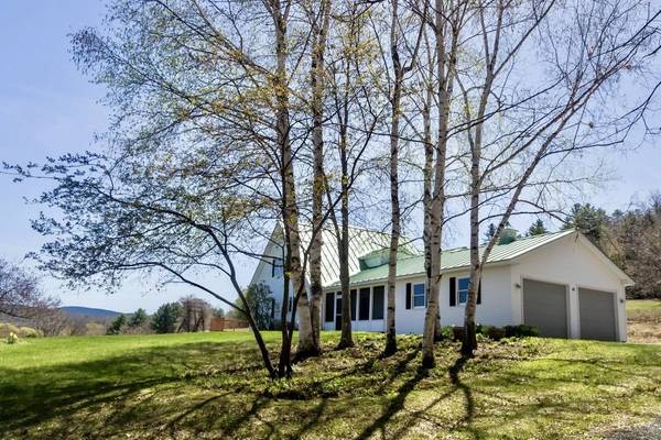 41 Churchill DR, Cornish, NH 03745