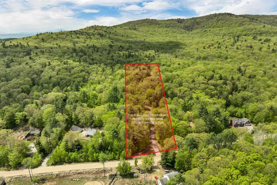 Mountain RD #Lot 6, Sanbornton, NH 03269