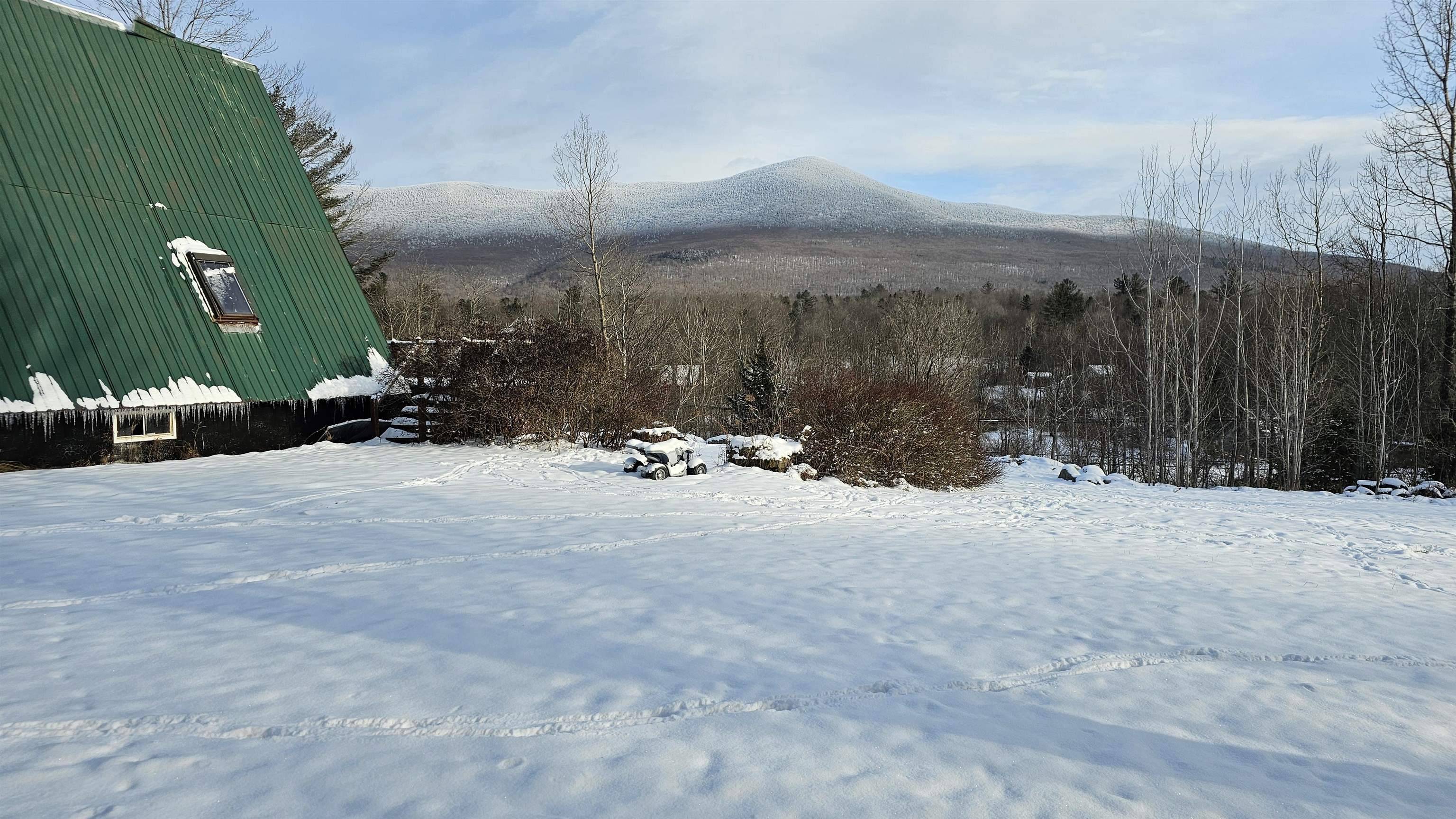Lincoln, VT 05443,1335 Downingsville RD