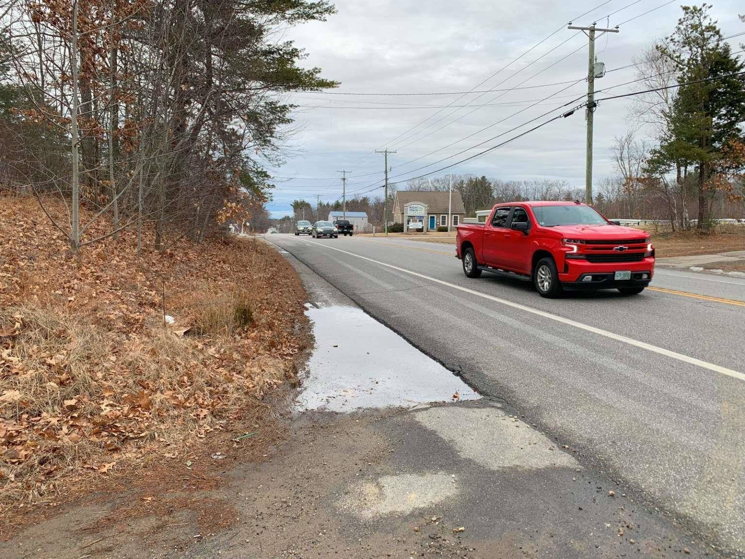 Brentwood, NH 03833,318 Route 125