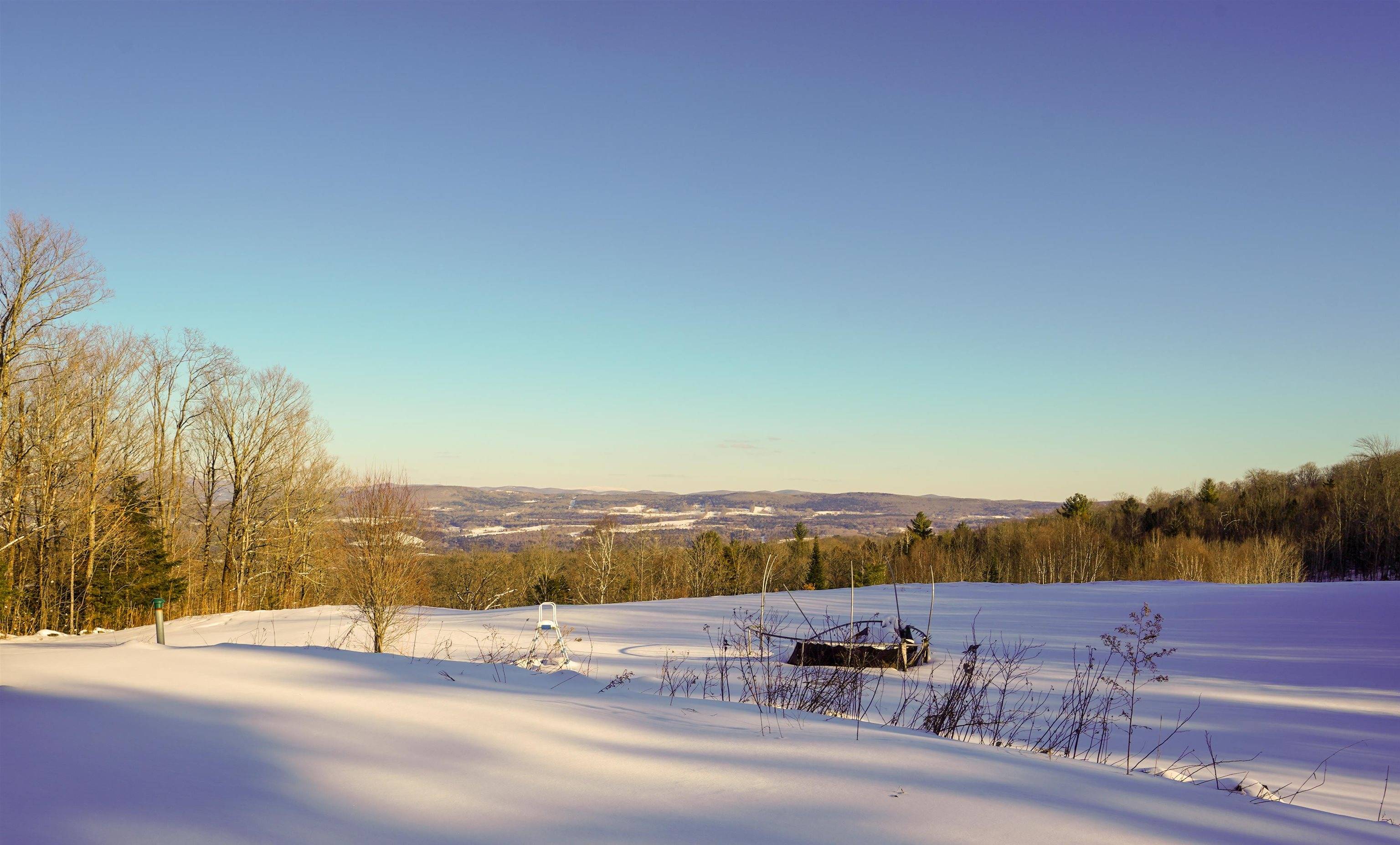 419 Cold Springs RD, Williamstown, VT 05679