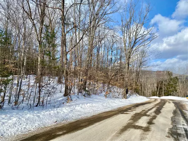 Popple Hill RD #39, Bartlett, NH 03812