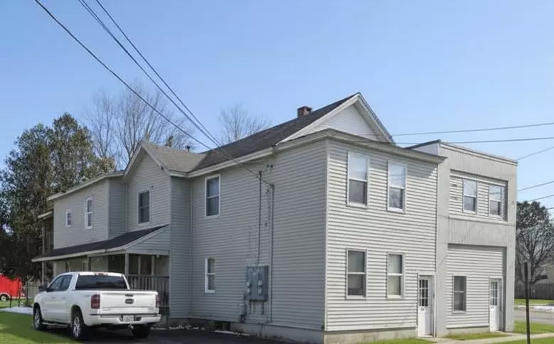 48 Forest ST, Rutland City, VT 05701