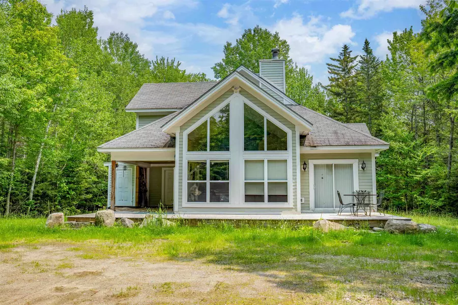 23 Joans RDG, Dover, VT 05356