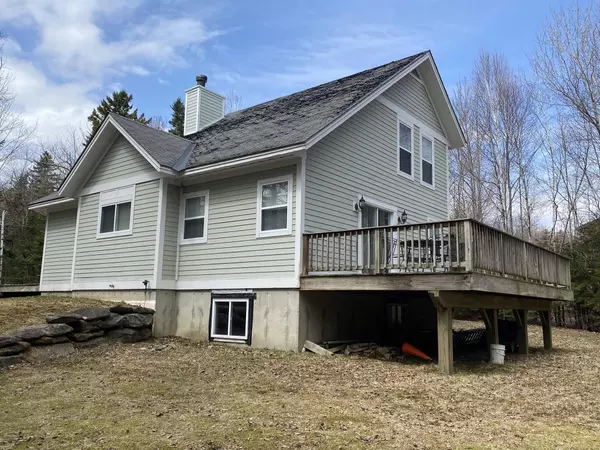 Dover, VT 05356,23 Joans RDG