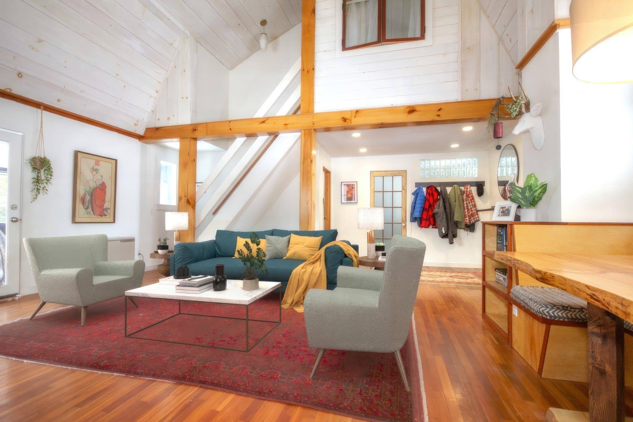 Granville, VT 05747,1787 Butz RD