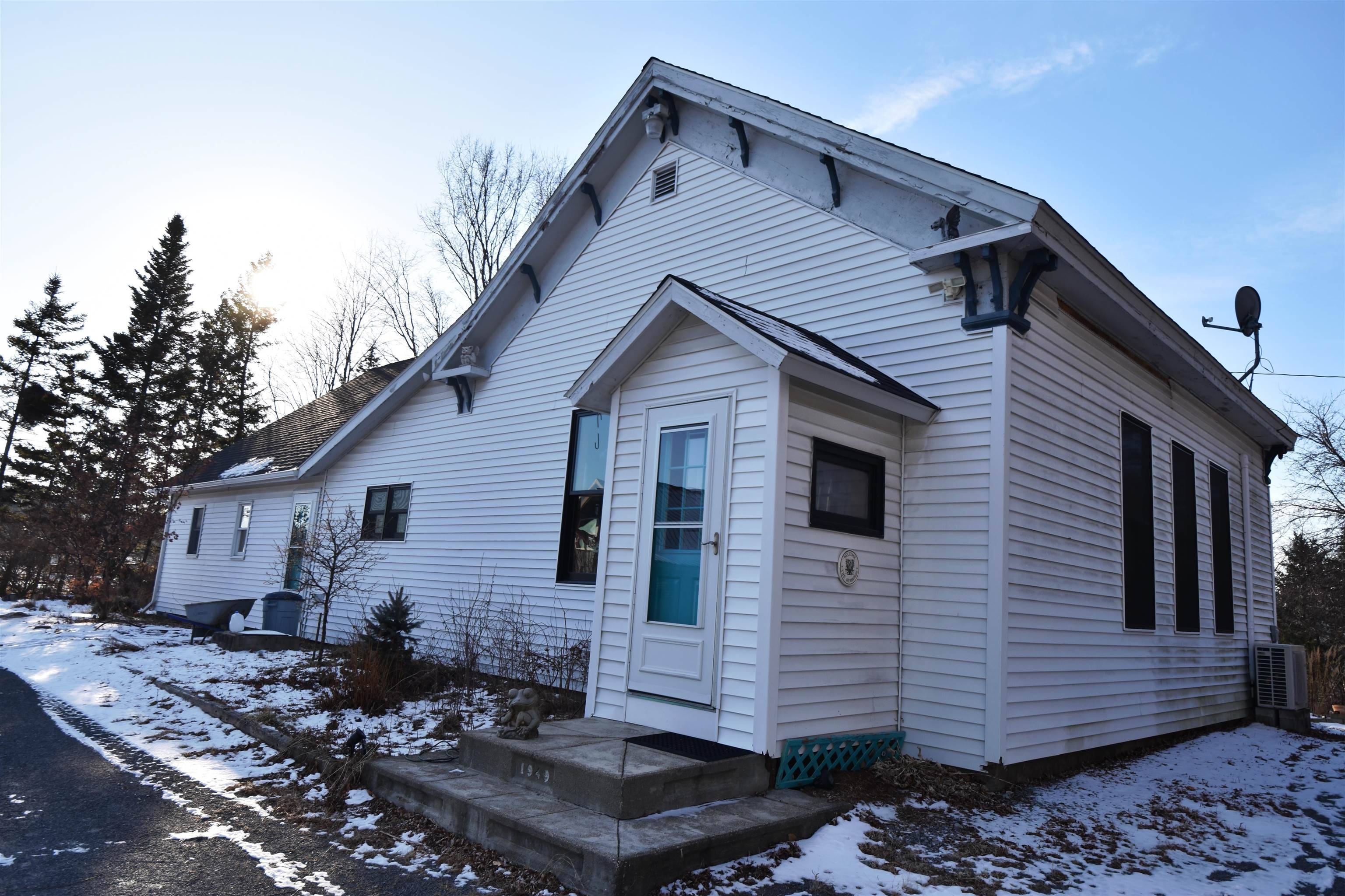 Panton, VT 05491,96 East RD