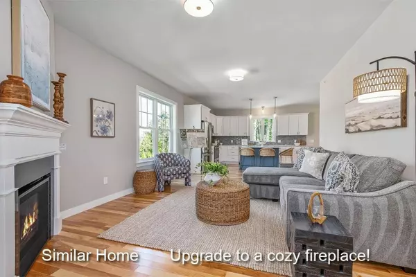 Auburn, NH 03032,62 The Cliffs at Evergreen, Cliffside DR #62