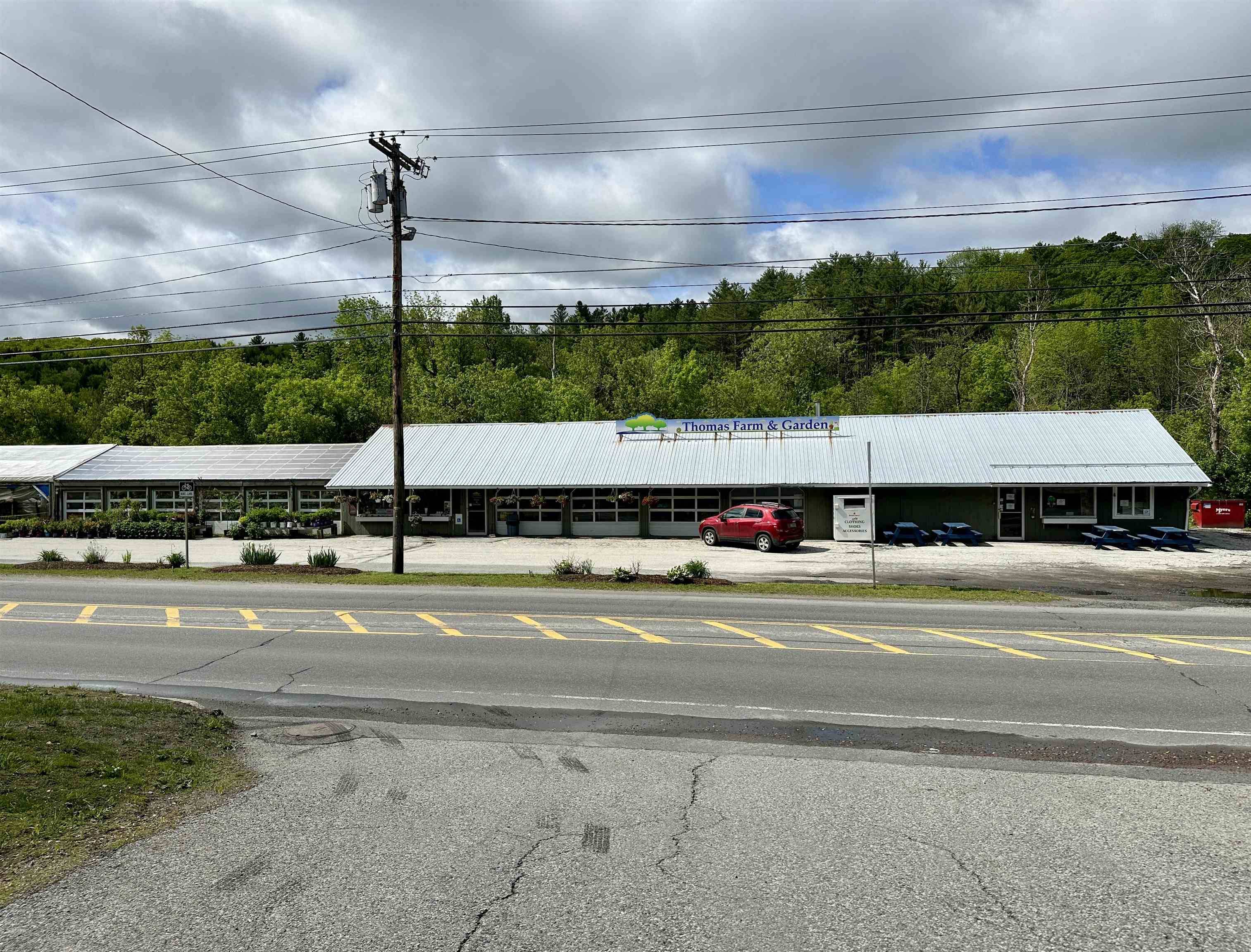535 US Route 302, Berlin, VT 05641