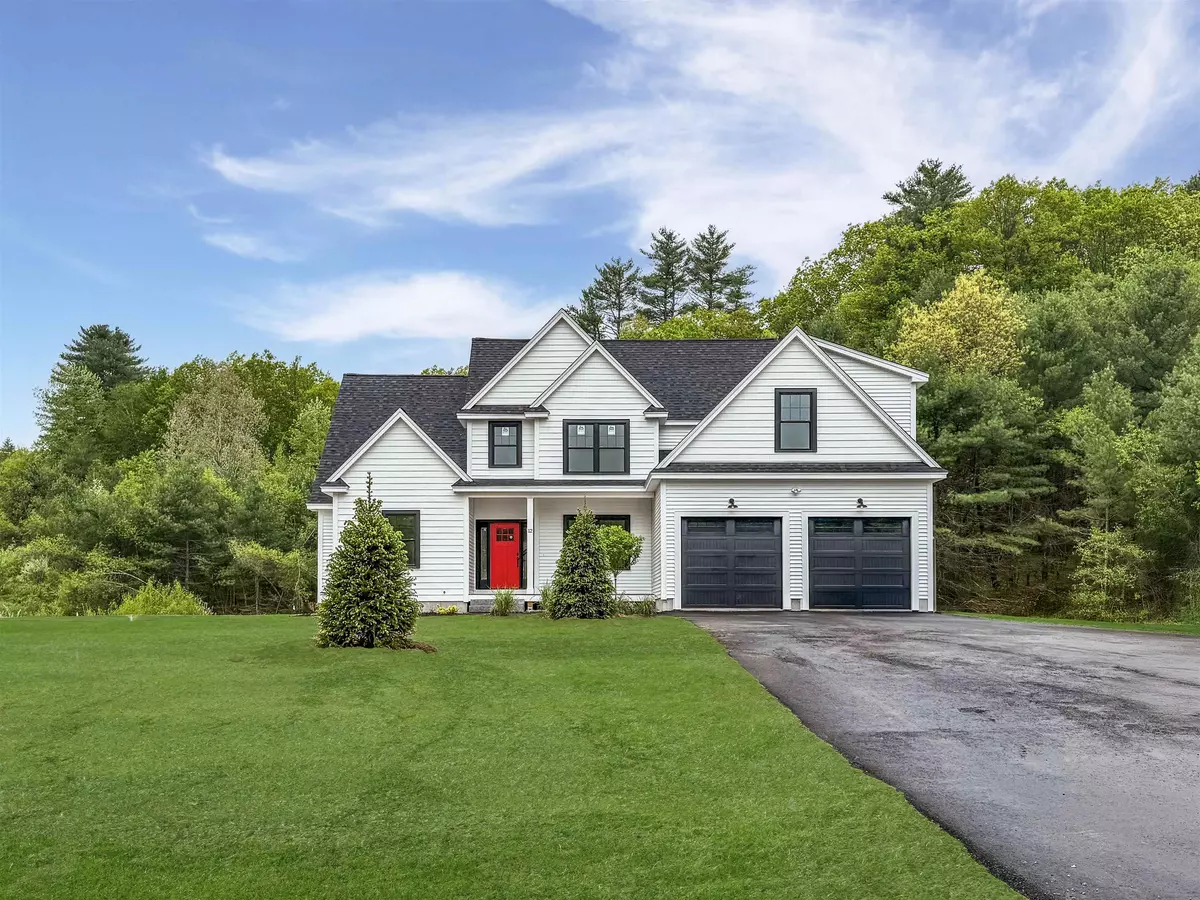 New Boston, NH 03070,12 Byam RD