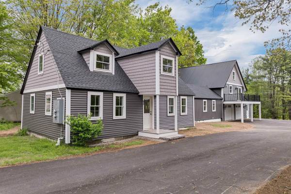 95 Plymouth ST, Meredith, NH 03253
