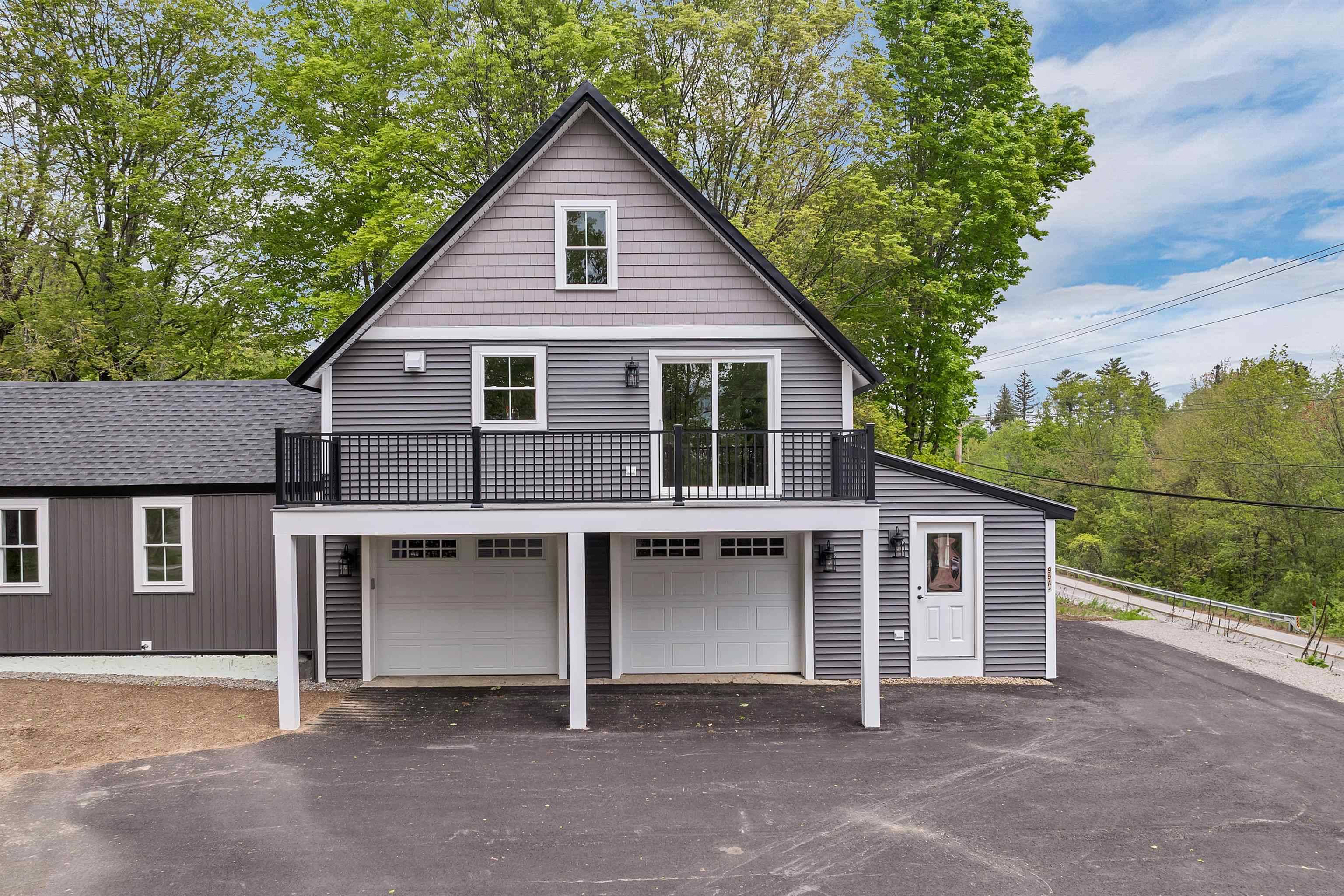 Meredith, NH 03253,95 Plymouth ST