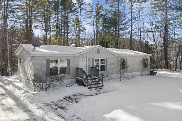 7 Threshing Mill RD, Sanbornton, NH 03269