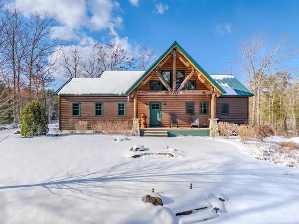 38 Marsh RD, Barrington, NH 03825