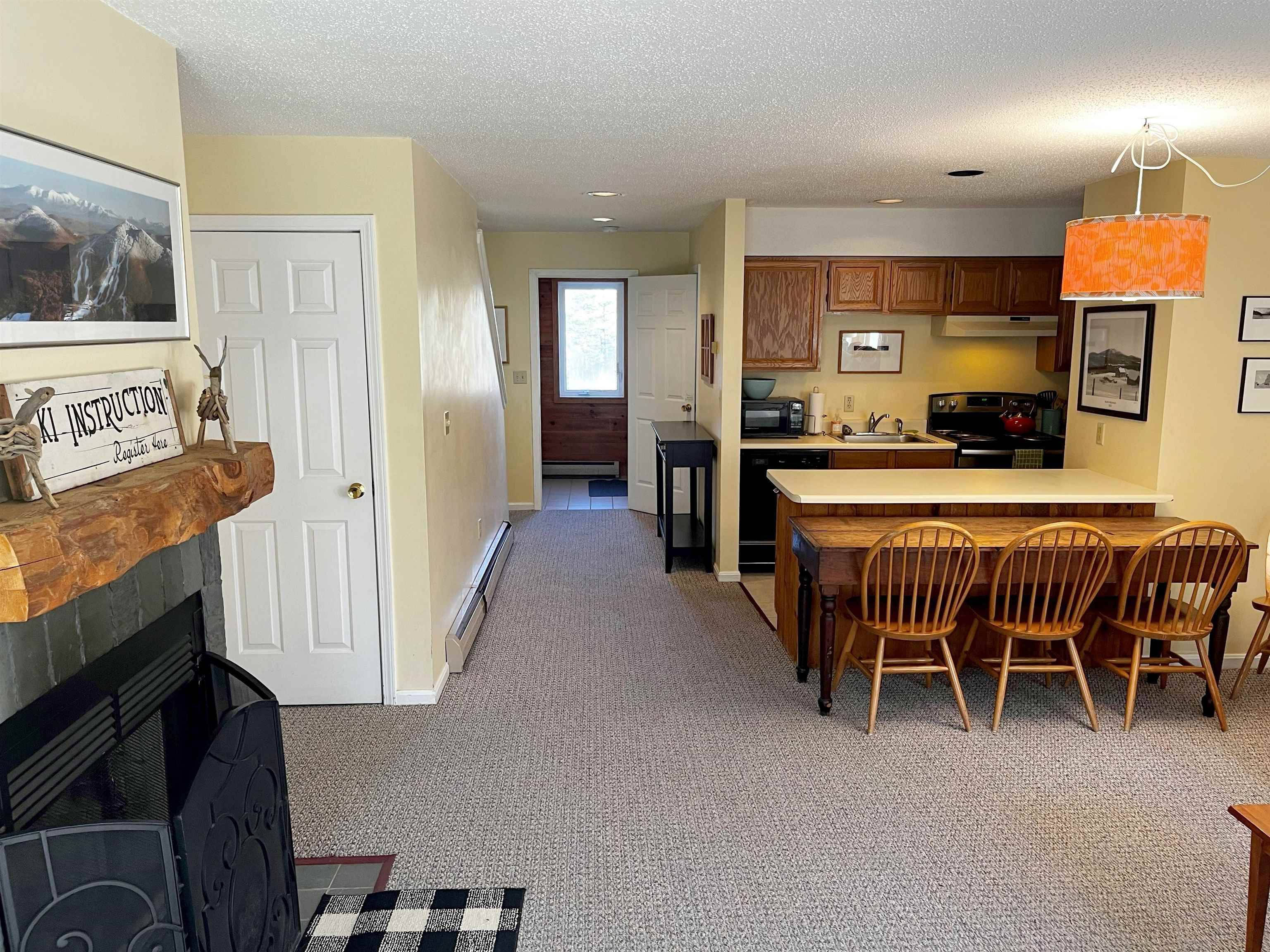 Burke, VT 05832,37 Powderhorn RD #204
