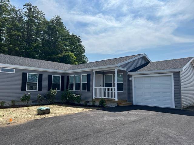 Plymouth, NH 03264,24-B Wildflower LN #208-97-10-2