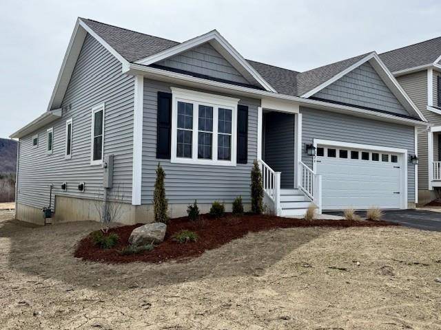 824 Harbor View DR #9A, St. Albans Town, VT 05478