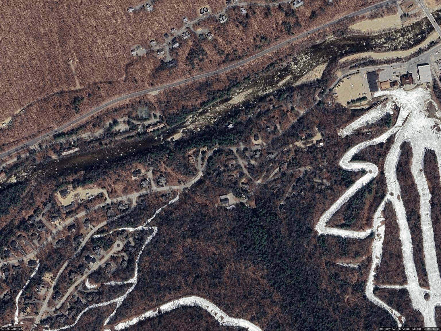 Lincoln, NH 03251,139 South Peak RD