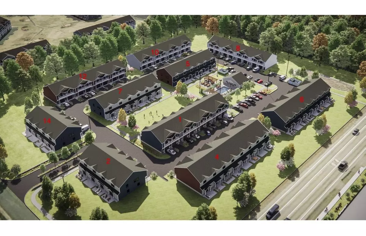 Concord, NH 03301,2 Tanager CIR #3