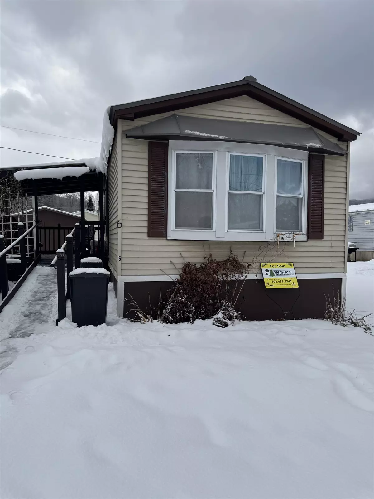 Castleton, VT 05735,81 Cramton RD #6