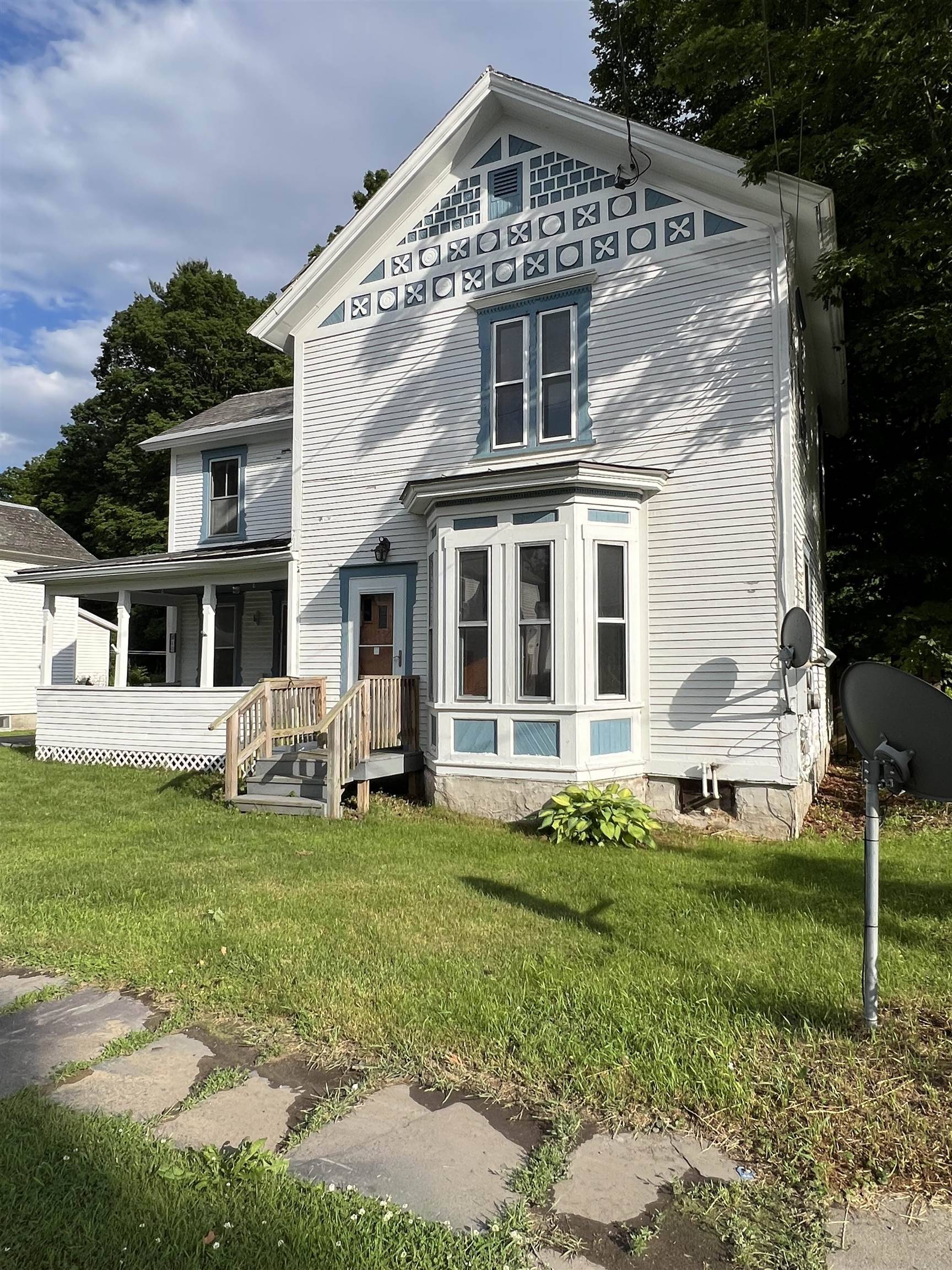 Fair Haven, VT 05743,10 Grape ST