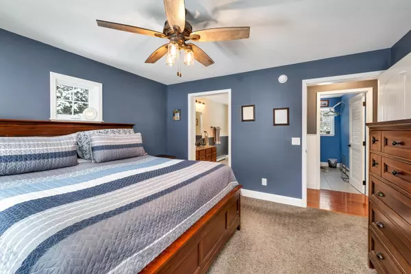 Tuftonboro, NH 03816,19 Pine Mill DR