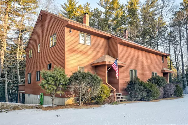 Conway, NH 03860,61 Elm Brook RD #1