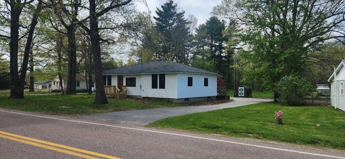 652 Bean RD, Colchester, VT 05446