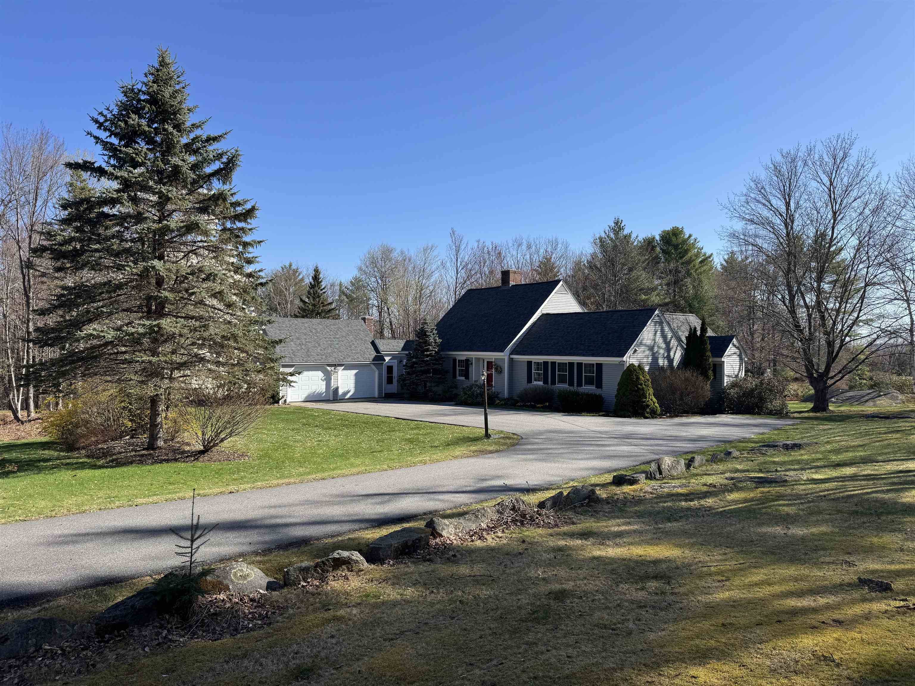 1916 Route 114, Sutton, NH 03250