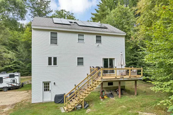 Moultonborough, NH 03254,22 Kings CT