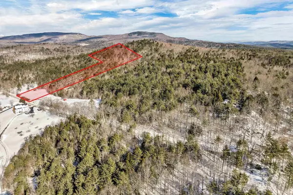 Danbury, NH 03230,410-090-005 Eastern District RD #5