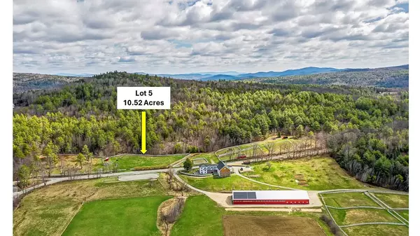 410-090-005 Eastern District RD #5, Danbury, NH 03230