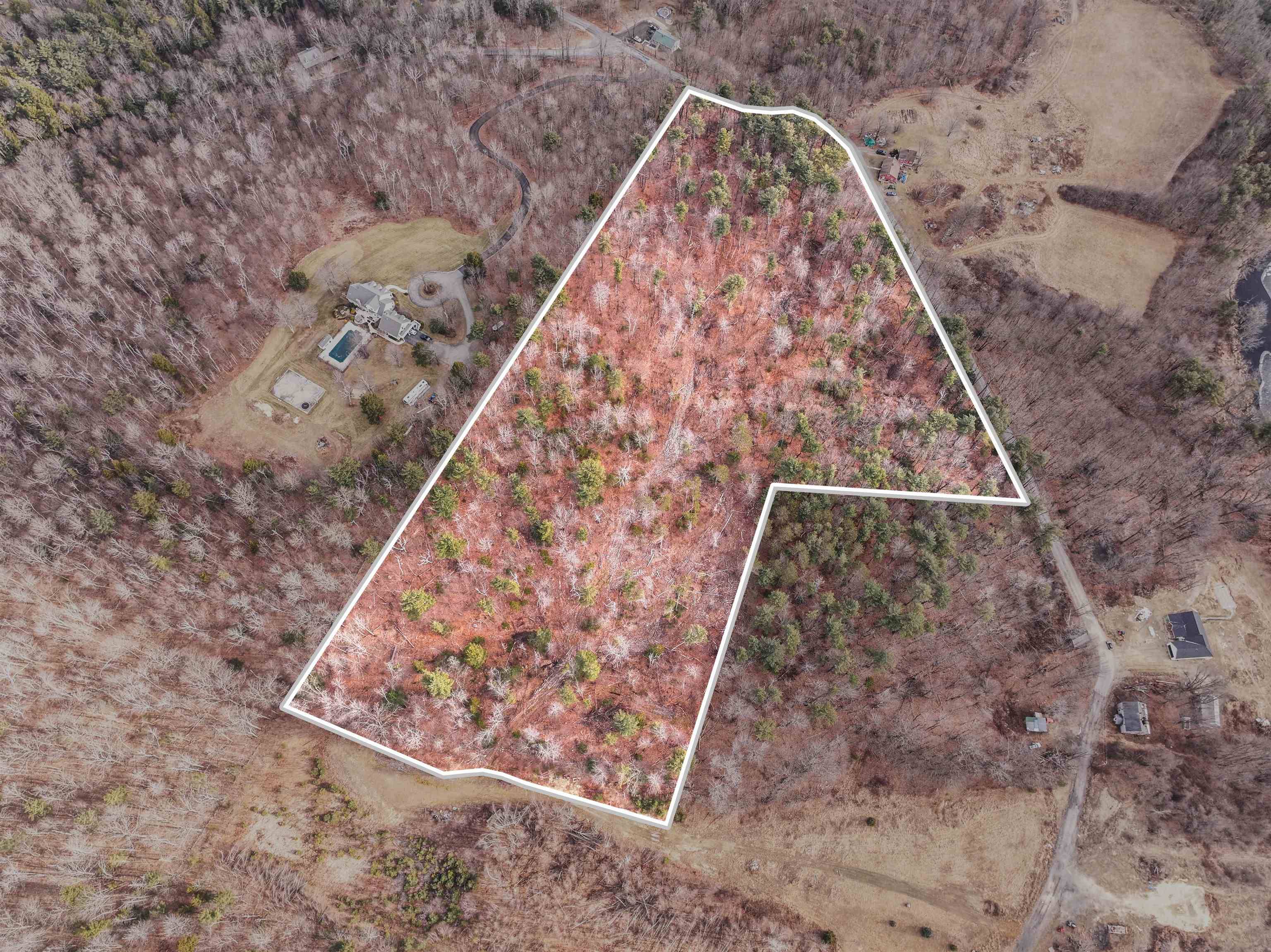 New Ipswich, NH 03071,0 Perry RD