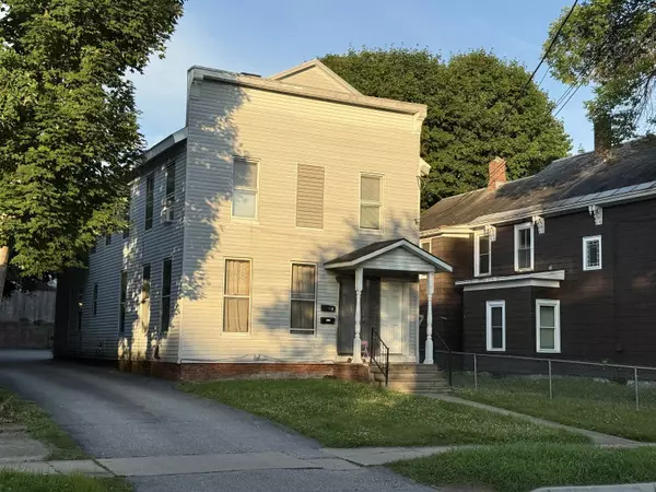 56 Church ST, Rutland City, VT 05701