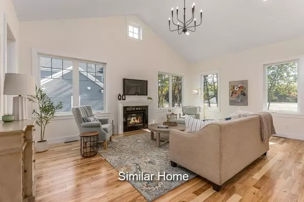 Kennebunk, ME 04043,12 Tranquility DR #Lot 17