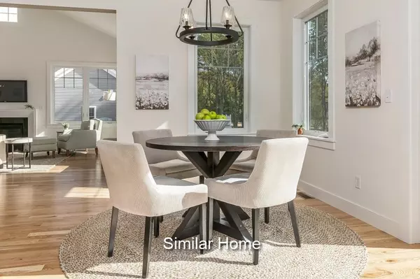 Kennebunk, ME 04043,12 Tranquility DR #Lot 17