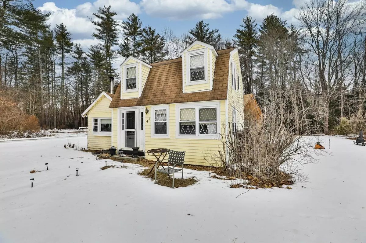 Brookline, NH 03033,61 Milford ST