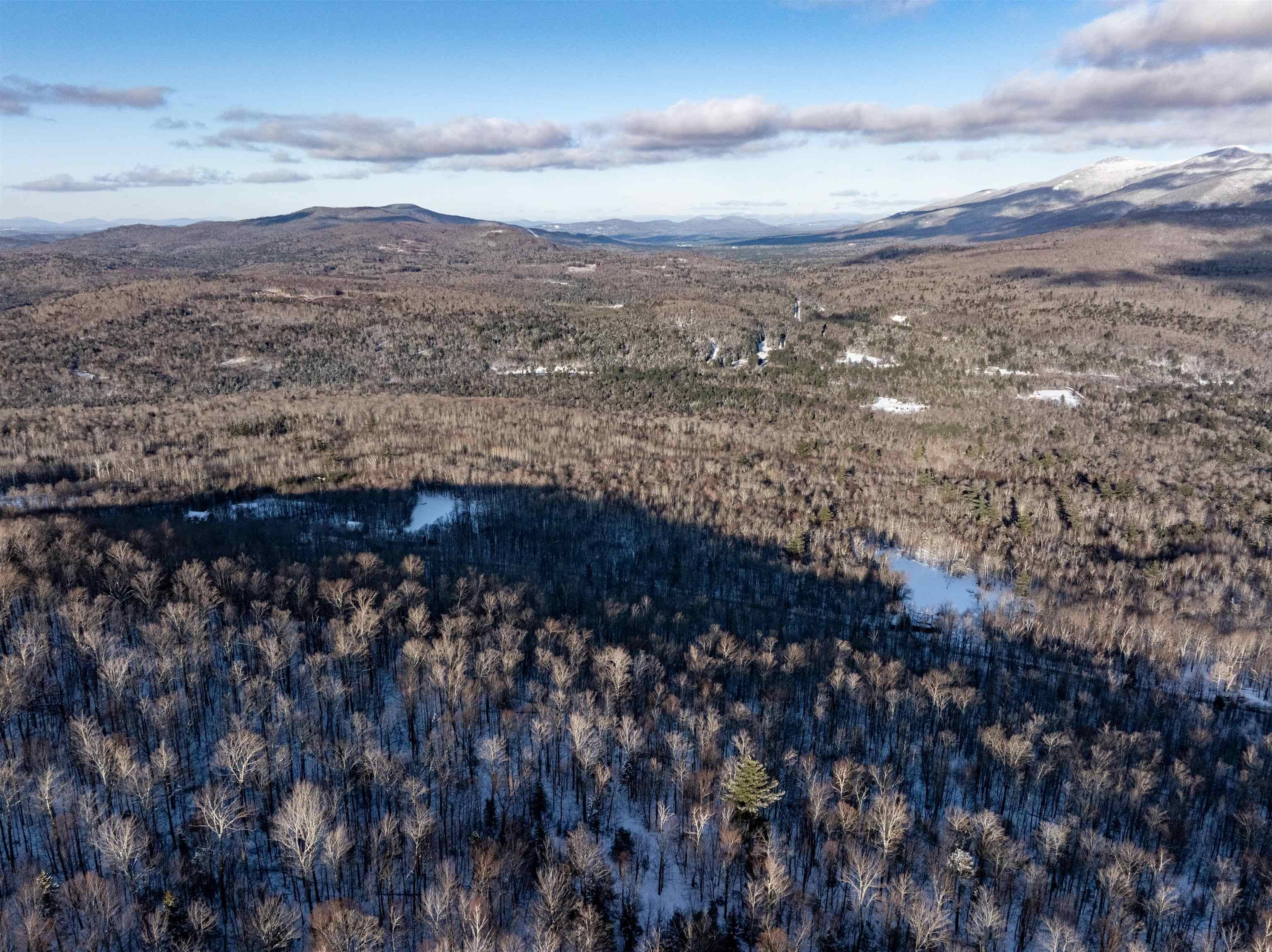 Benton, NH 03785,Lot 51.A Tunnel Stream RD