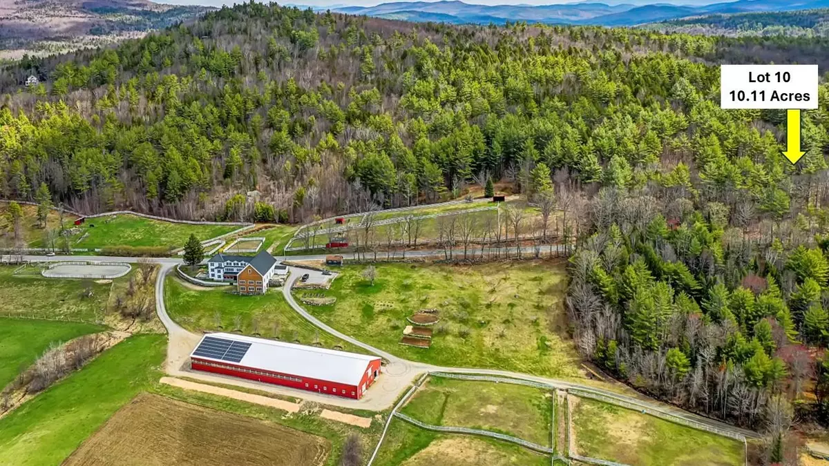 Danbury, NH 03230,410-090-010 Eastern District RD #10