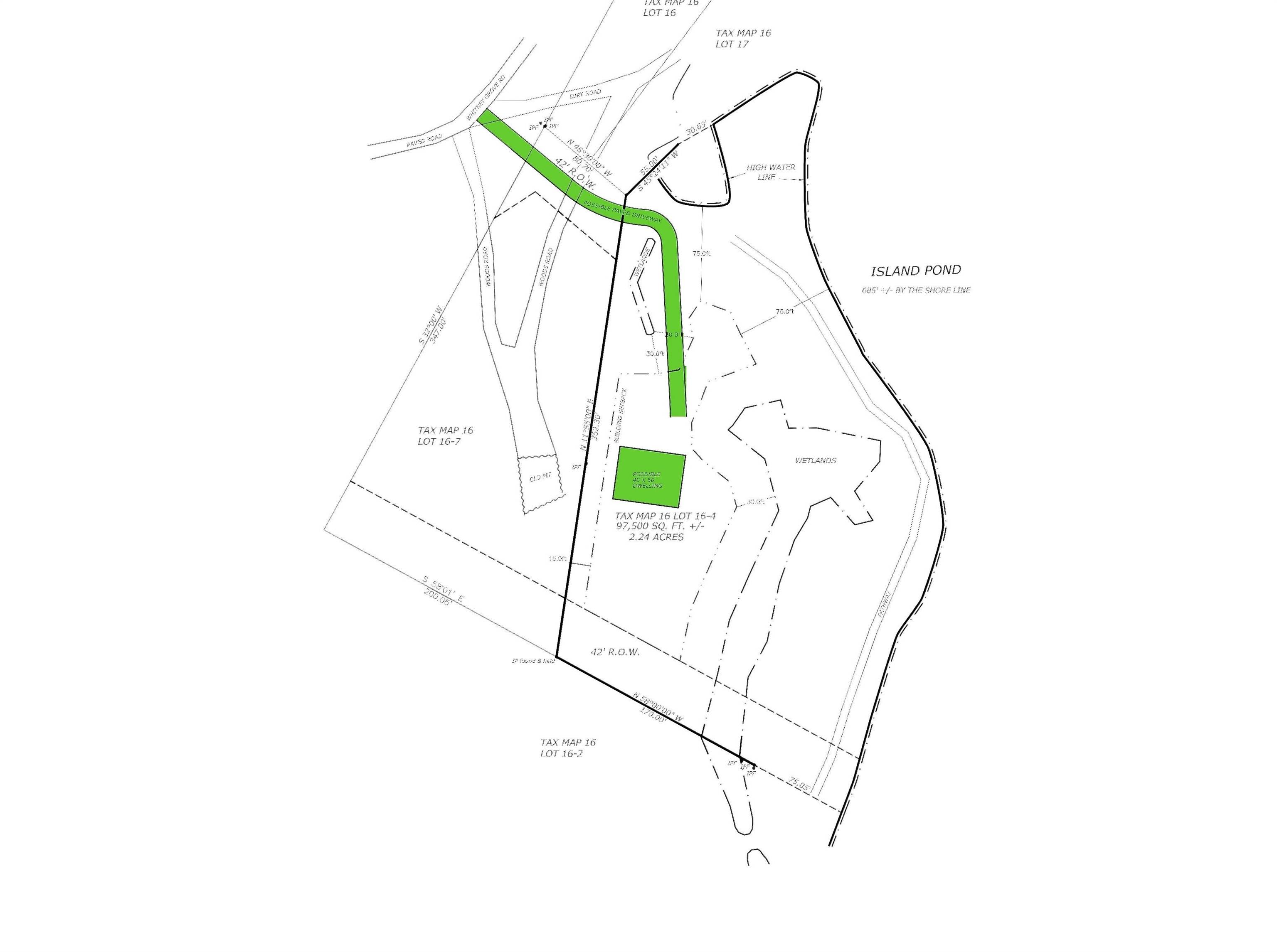 Derry, NH 03038,19 Whitneys Grove RD