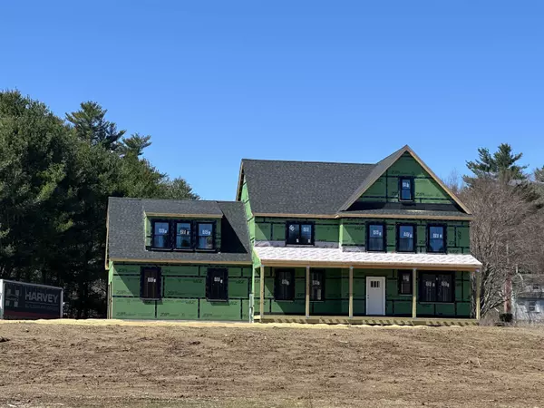 Kensington, NH 03833,253 Amesbury RD