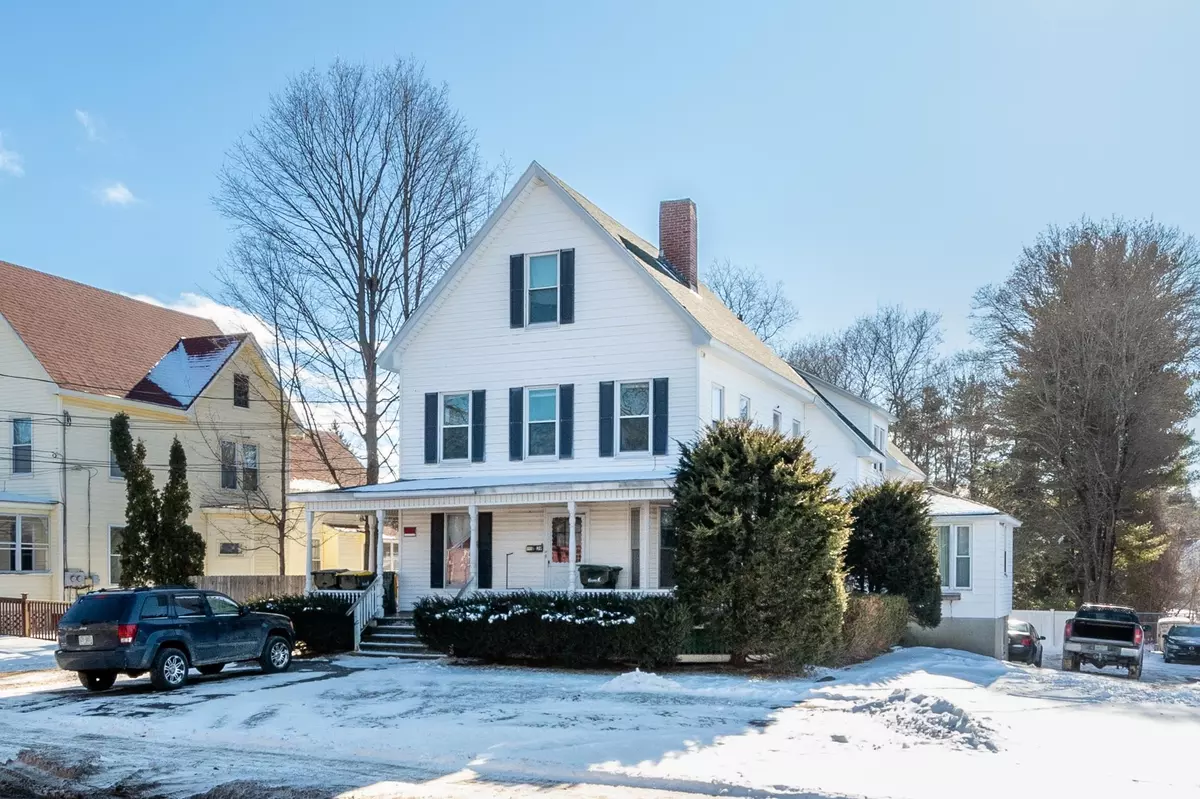 Laconia, NH 03246,37-41 Gilford AVE