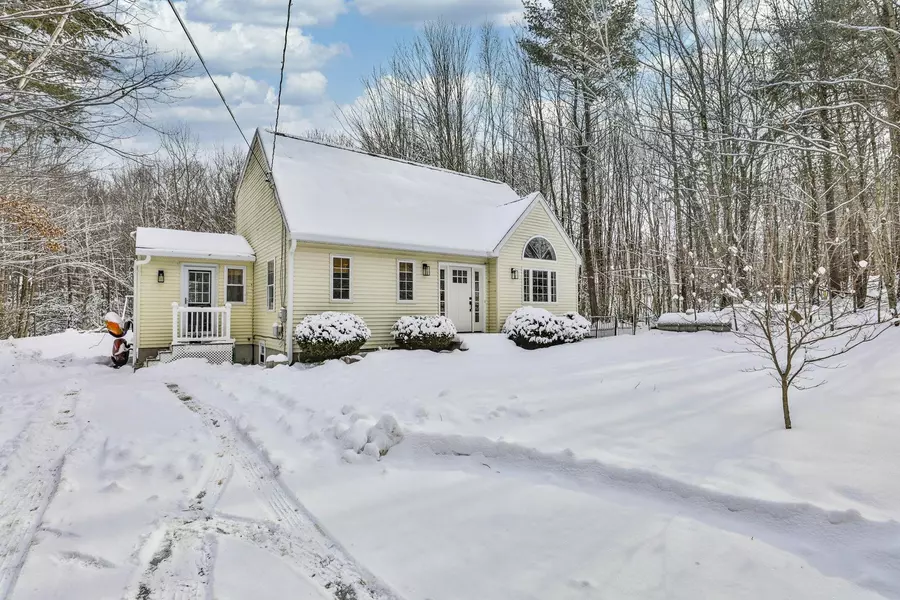 730 Route 13 South, Milford, NH 03055
