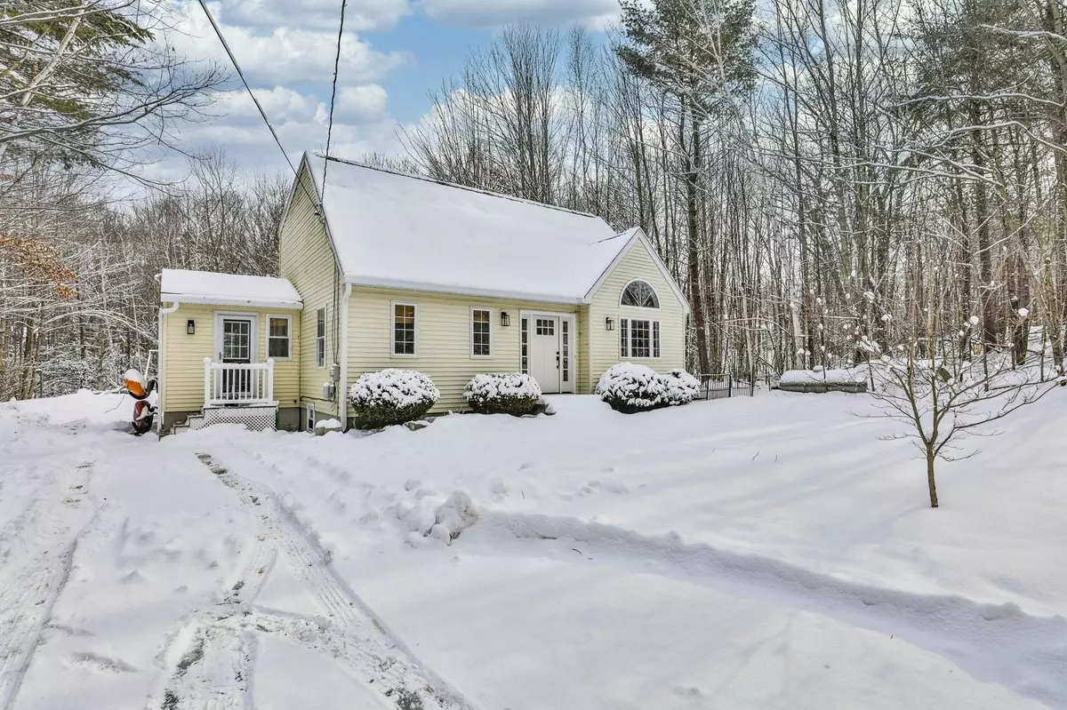 Milford, NH 03055,730 Route 13 South
