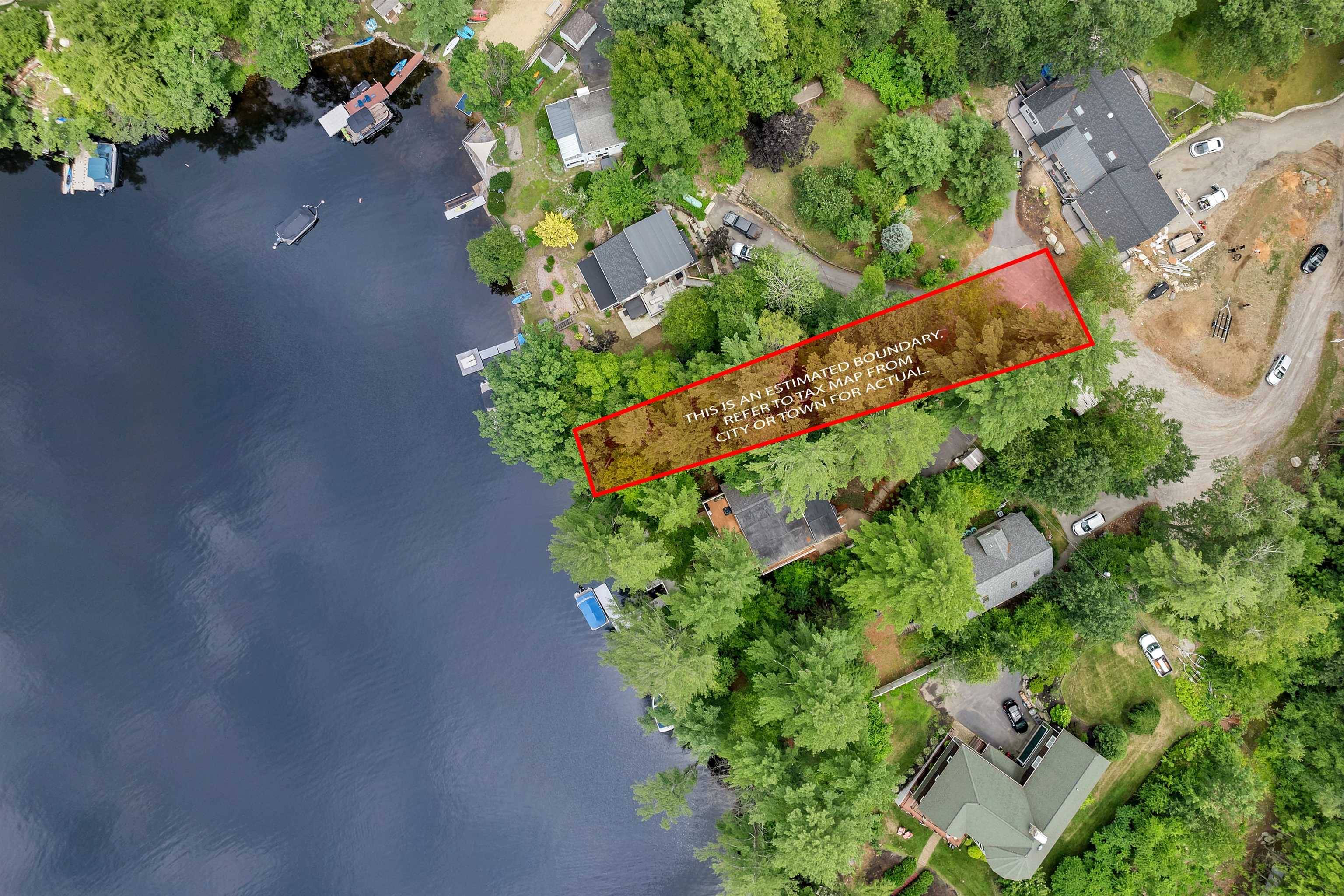 Atkinson, NH 03811,Lot 22-50 Valcat LN